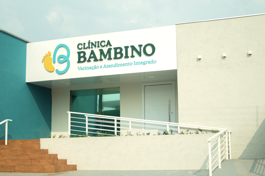 Clínica Bambino Ji Paraná